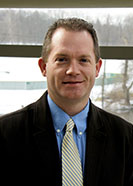 Rob Pepper, Ph.D.