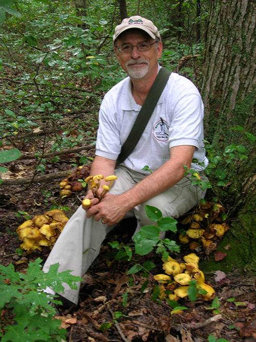 Gary Emberger, Ph.D.