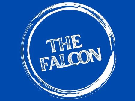 Falcon logo, Dining Services