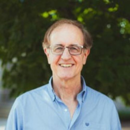 Randall K. Fish