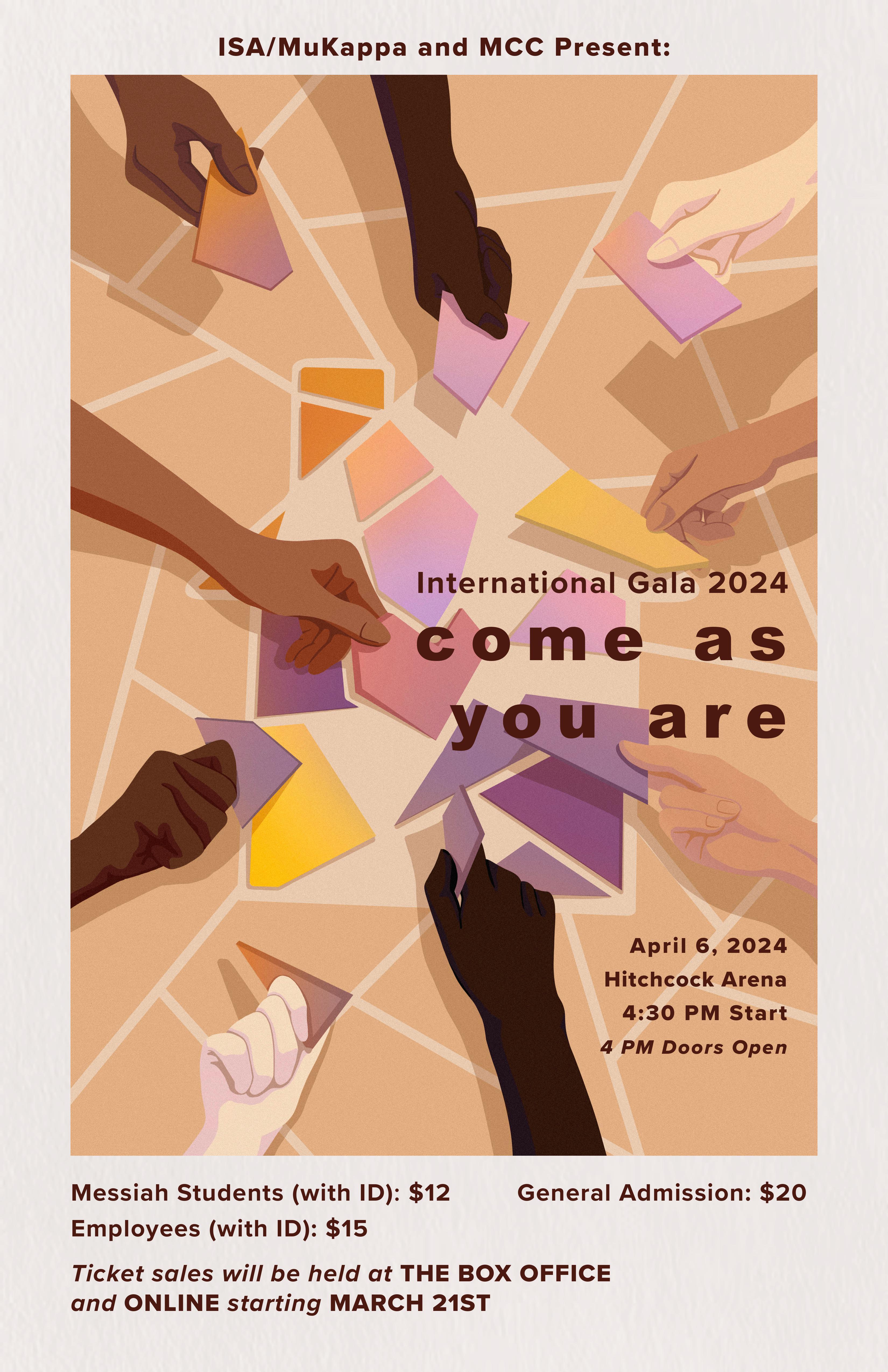 Gala poster 1