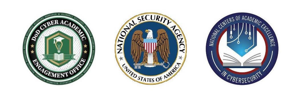 cyber logos