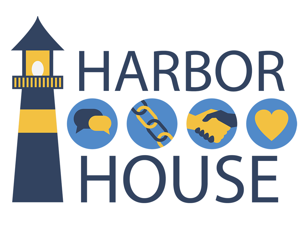 Harbor House logo