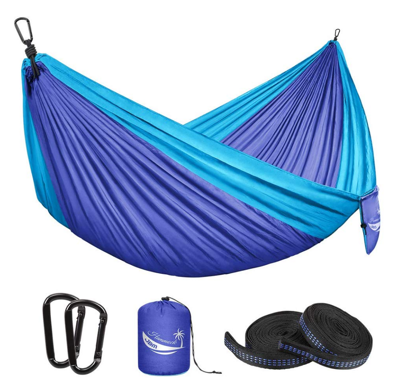 Hammock and gear