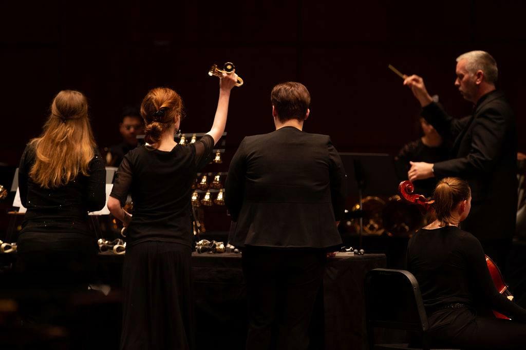 Handbell Choir