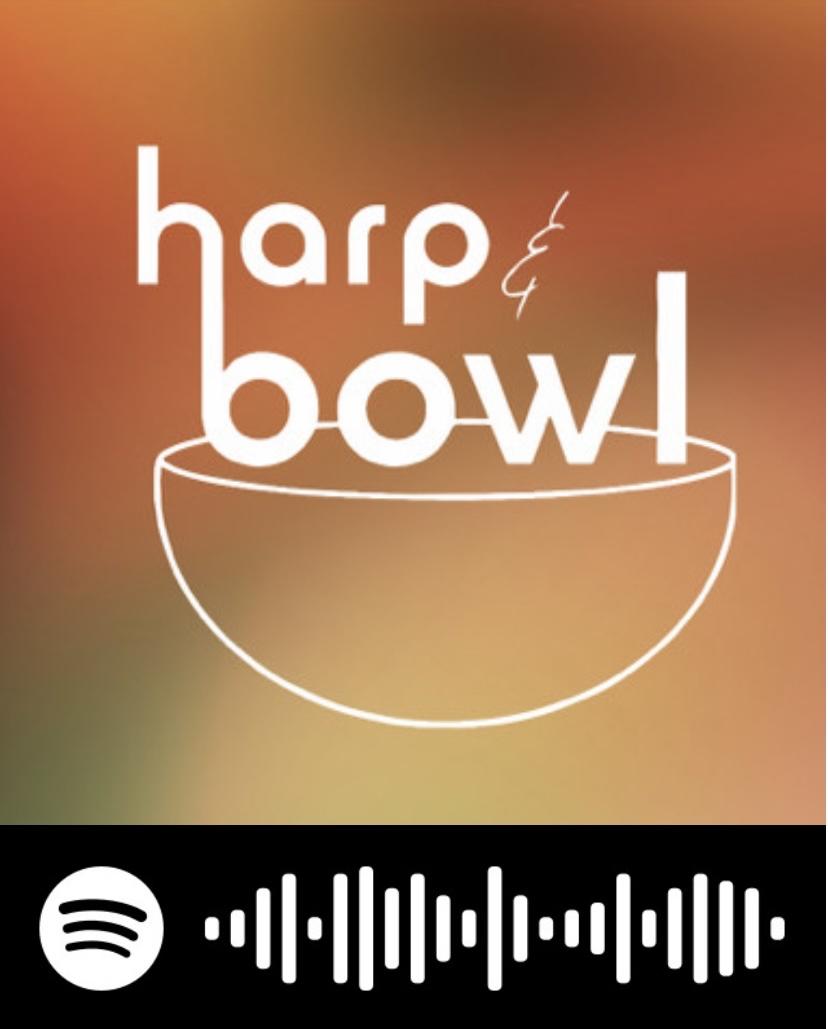 Harpandbowl