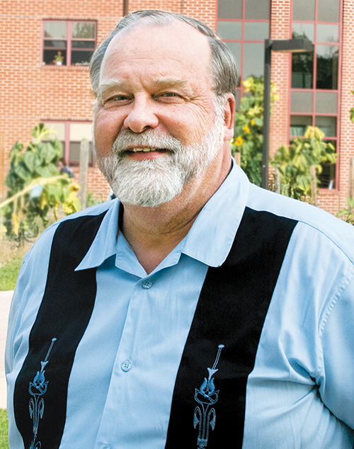 In memoriam carl erikson story
