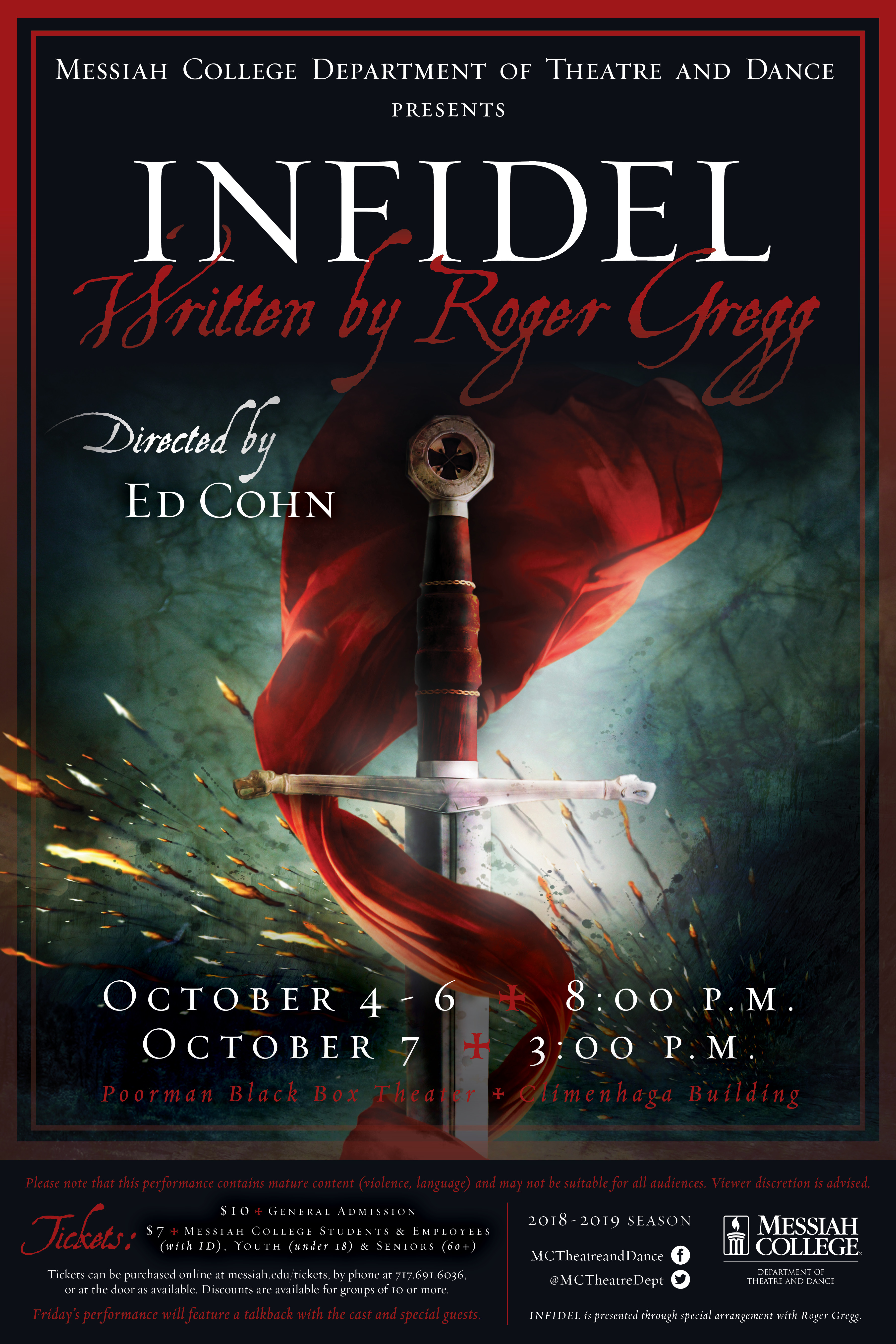 infidel