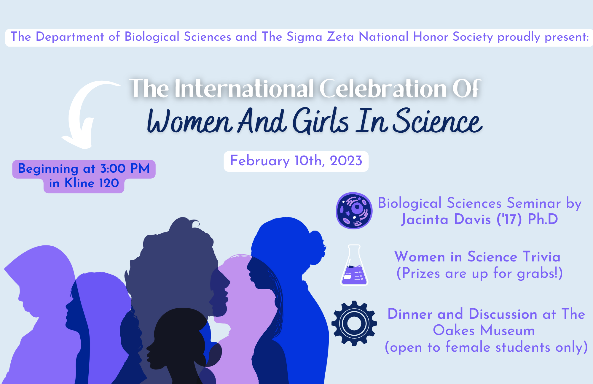 International day of women and girls in science final