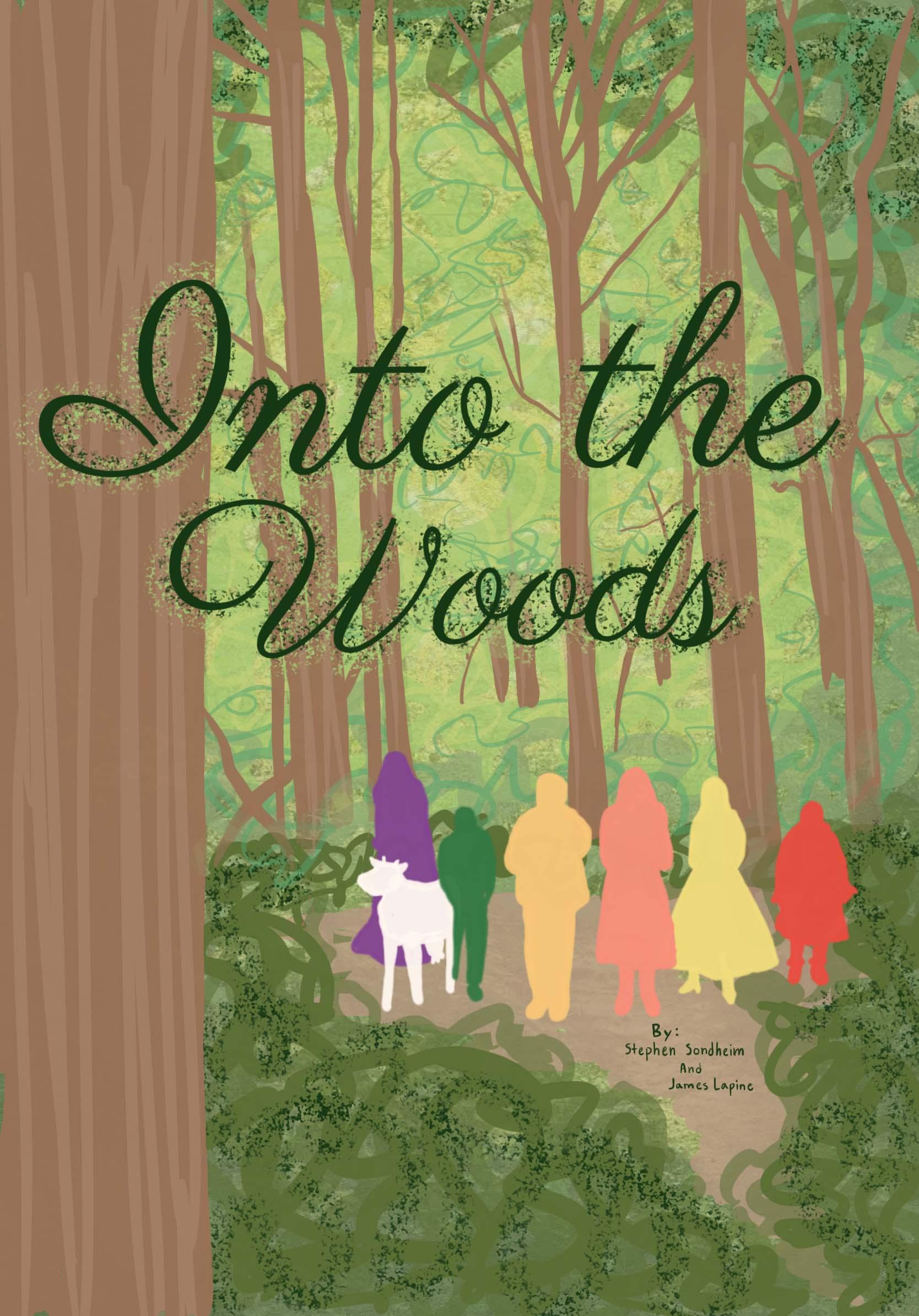 Intothewoods