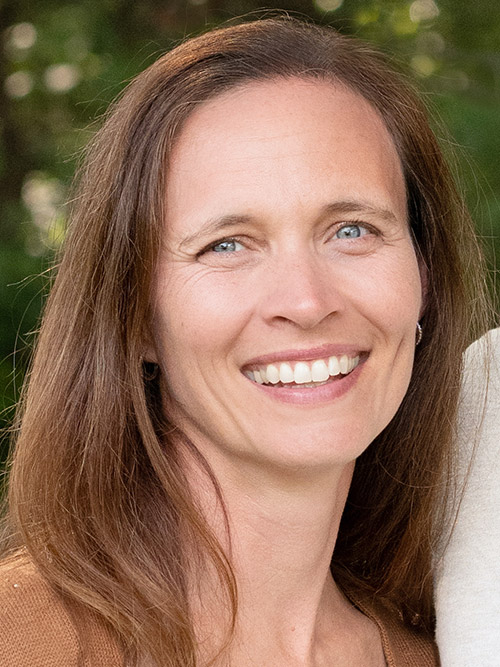 Jennifer Williams, MA, OTR/L