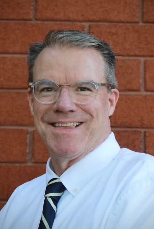 Jim Foster, OTD, MS, OTR/L, CBIS
