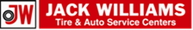 Jack Williams Tire and Auto logo