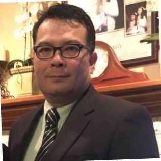 Jason Fisher