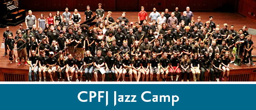Click to read more about Jazz Camp