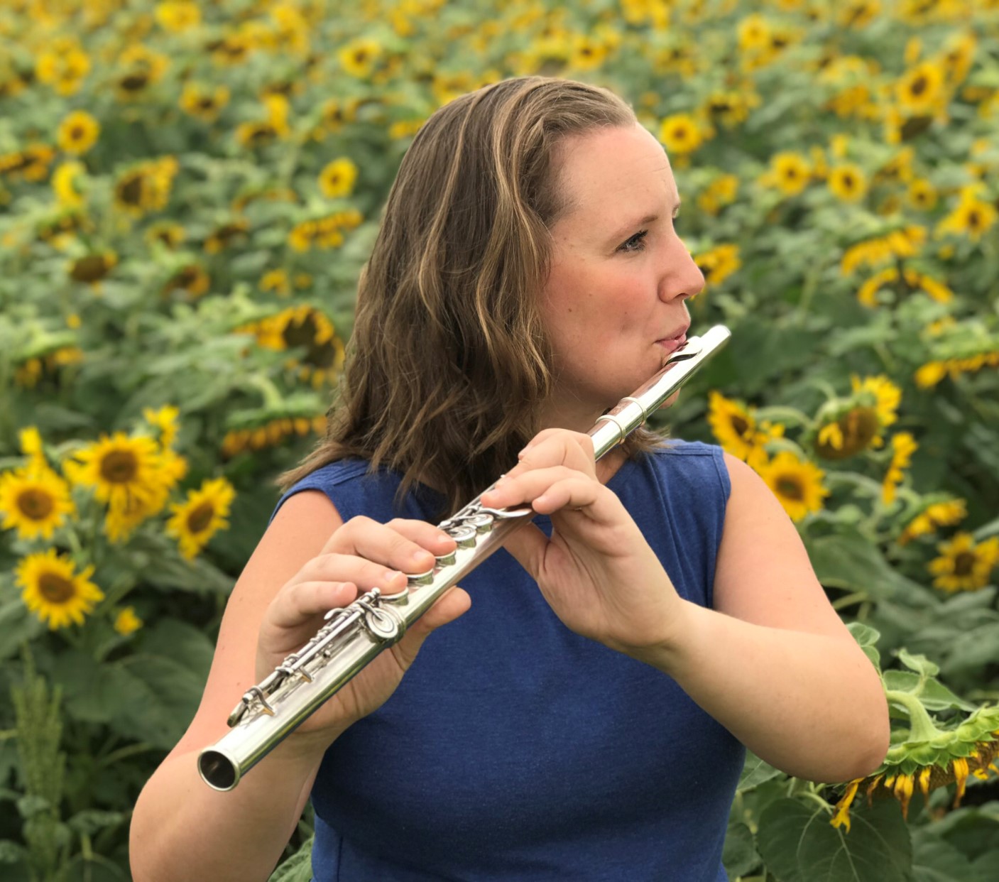 Faculty Flute