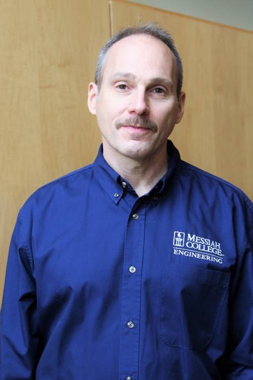 John Meyer