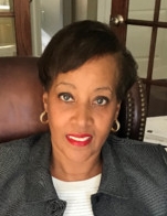 Judy Johnston, Ph.D.