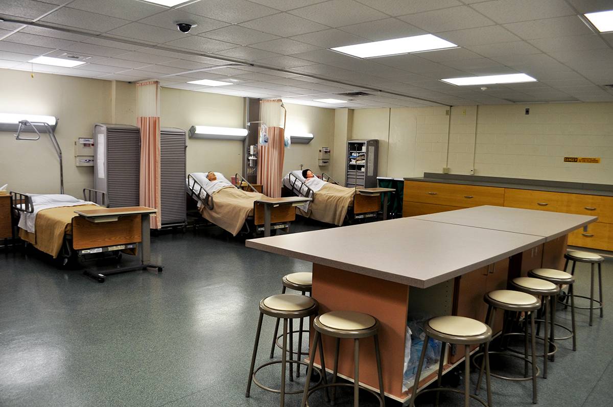 Facilities - Department of Nursing