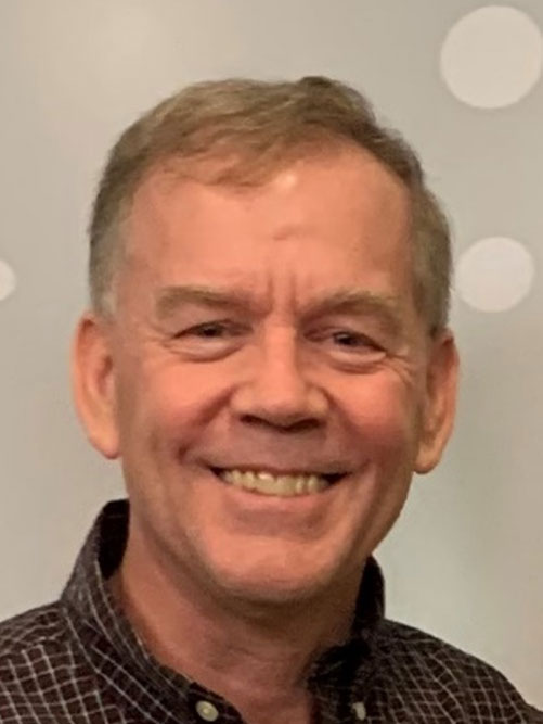 Ken Ritz, MBA