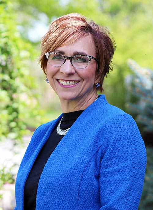Kim Fenstermacher, Ph.D., RN, CRNP