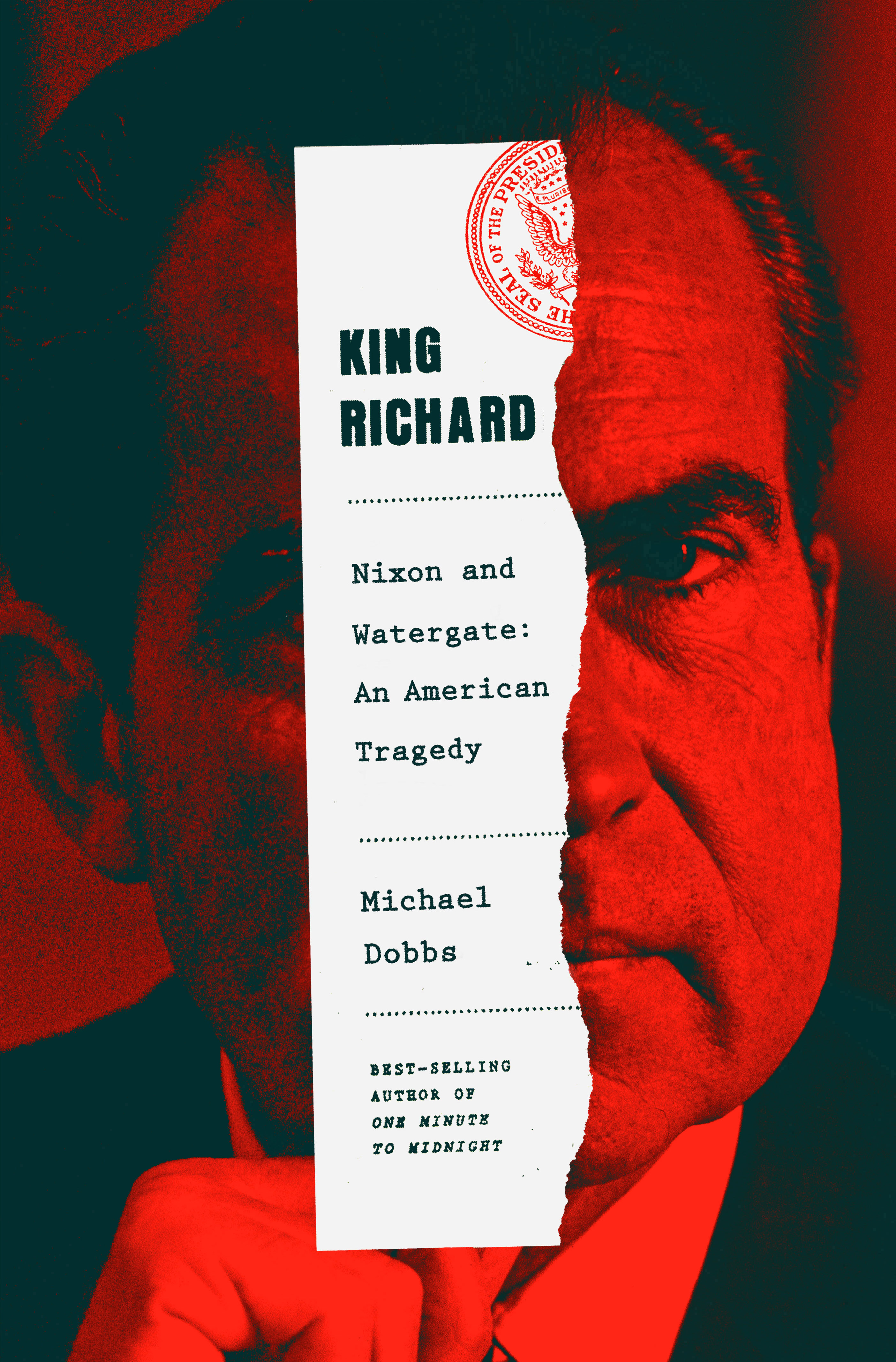 King richard final