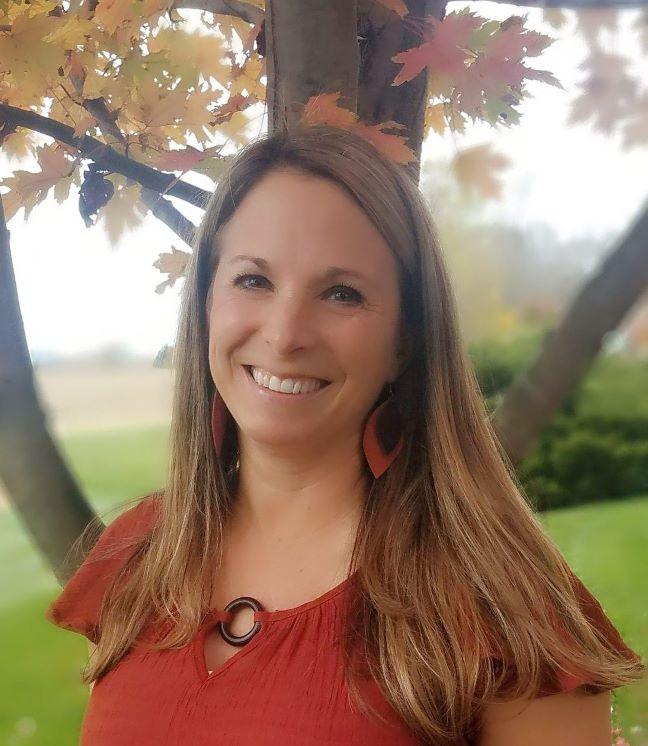 Kristen LaBuda