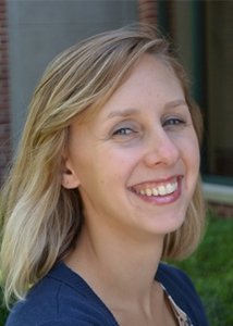 Kristen Slabaugh - ’05