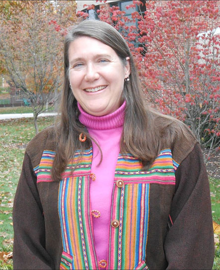 Laurie de la Riva