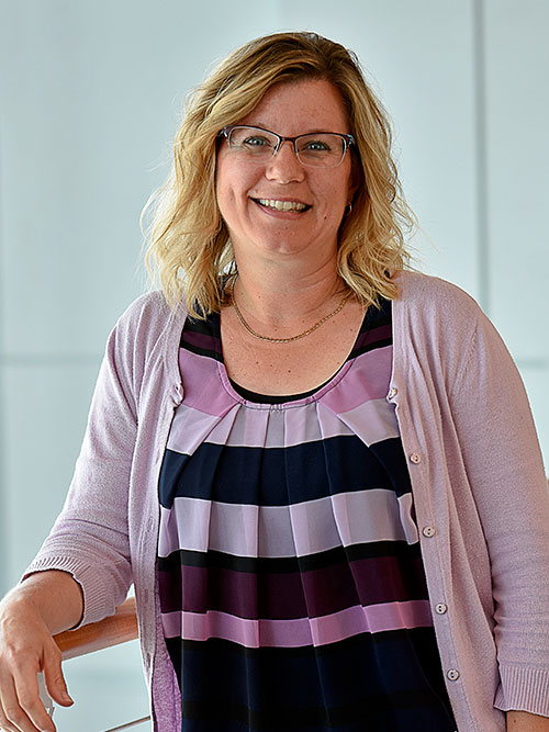Laura Lebo, MSN, RN, CHSE