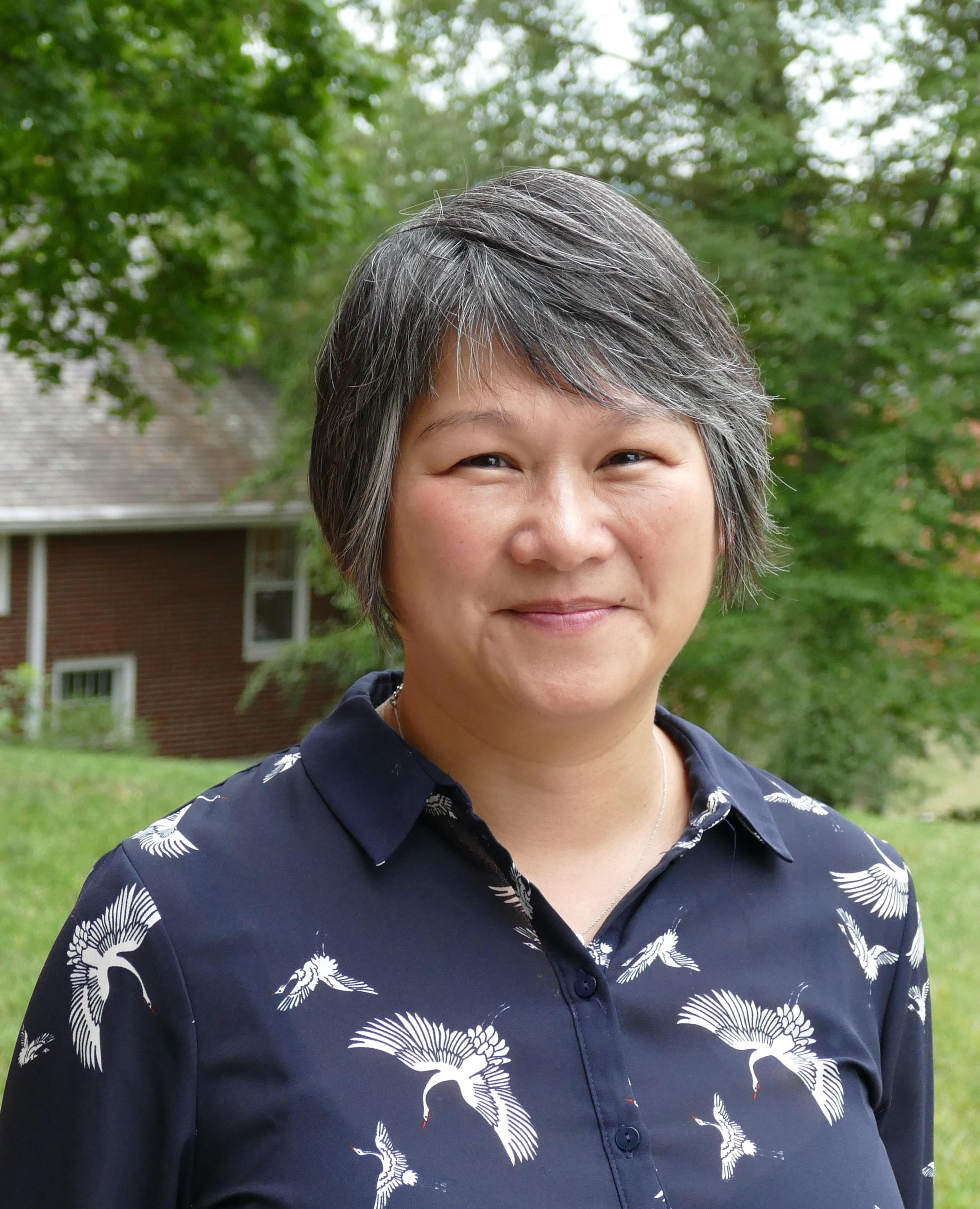 Ling Dinse