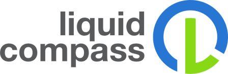 Liquid Compass logo