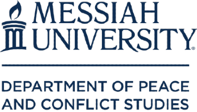 Messiah University Department of Peace and Conflict Studies