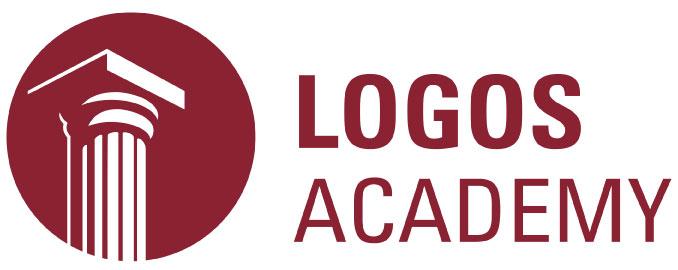 Logos Academy logo