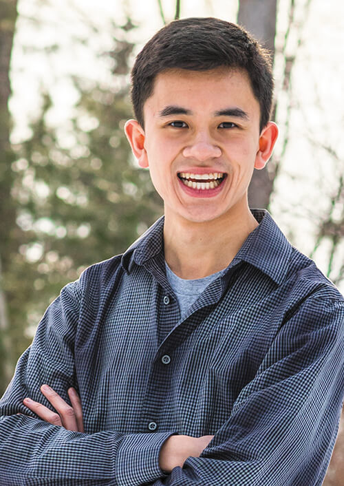 Vinh Le