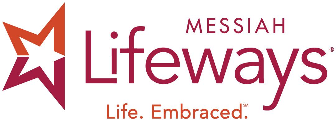 Messiah Lifeways logo