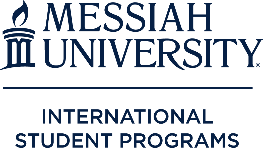 Messiah ISP Logo
