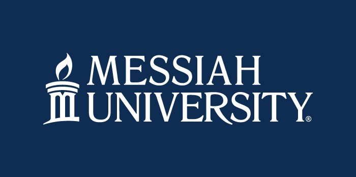 Messiah College logo