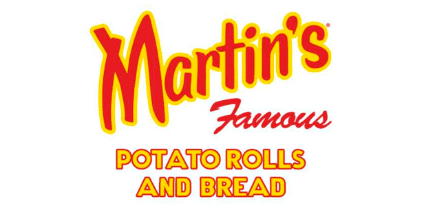 Martin's Famous Pastry's logo