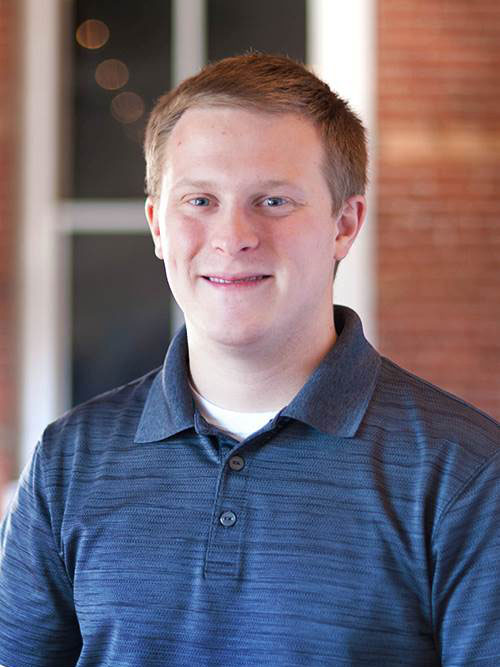 Matthew Musselman-