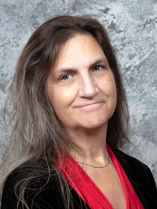 Carol McGinnis, PhD, SIP, BC-TMH, LCPC, NCC