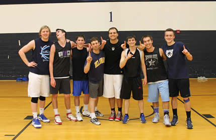 Rec Sports - Menbasketballd1winnersmakeitdrizzle