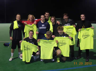 Rec Sports - Menflagfootball