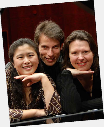 Mendelssohn Trio