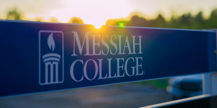 Messiah sign