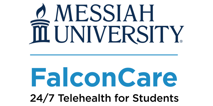 FalconCare 24.7 Telehealth for Students