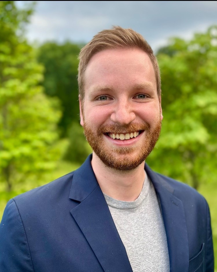 Christian Donnelly, MA, LPC