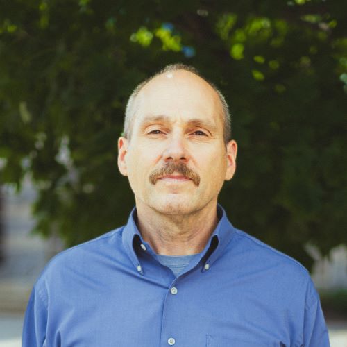 John Meyer