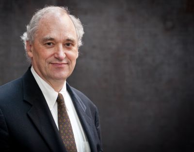 2022 American Democracy Lecture