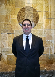 Mario Migliori, MBA